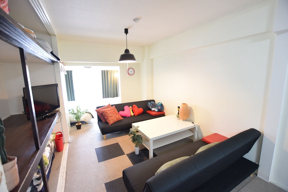 MT APARTMENT 大阪