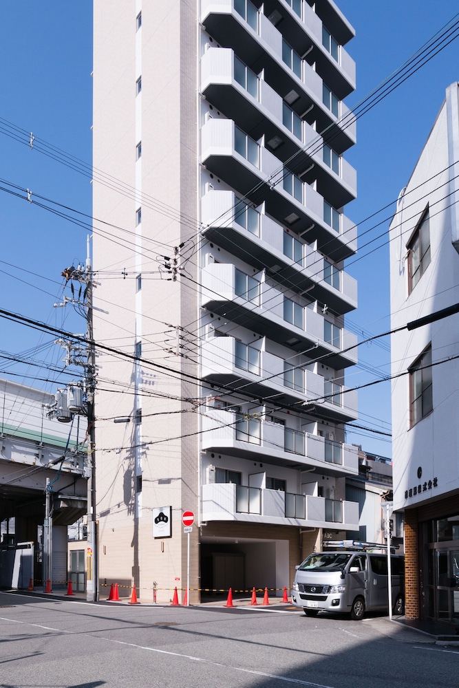 ボンアパートメント 大阪