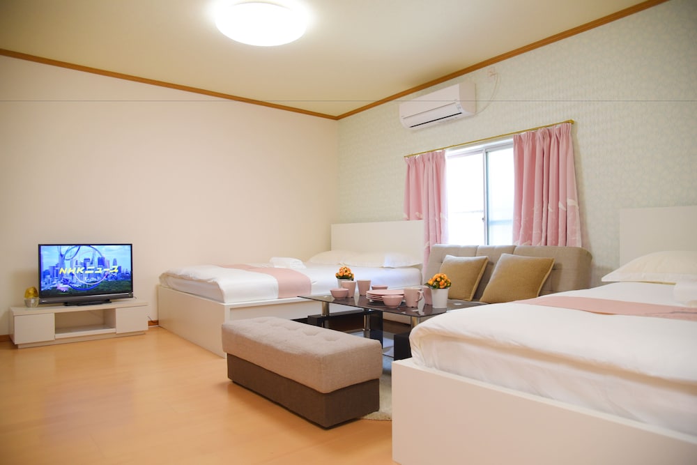 MT SWEET HOUSE 大阪