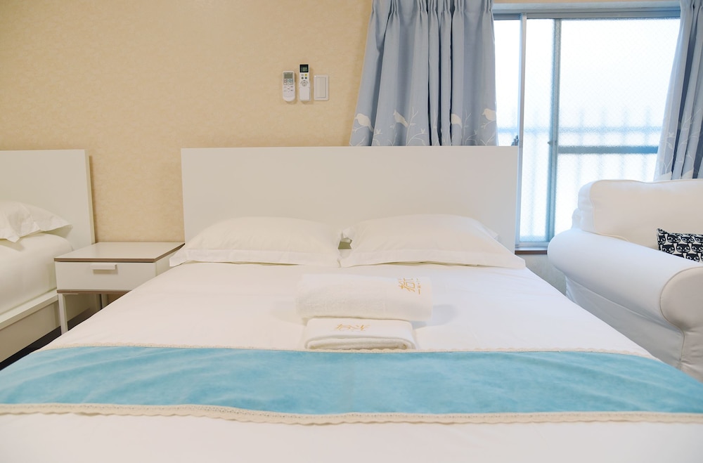 MT SWEET HOUSE 大阪