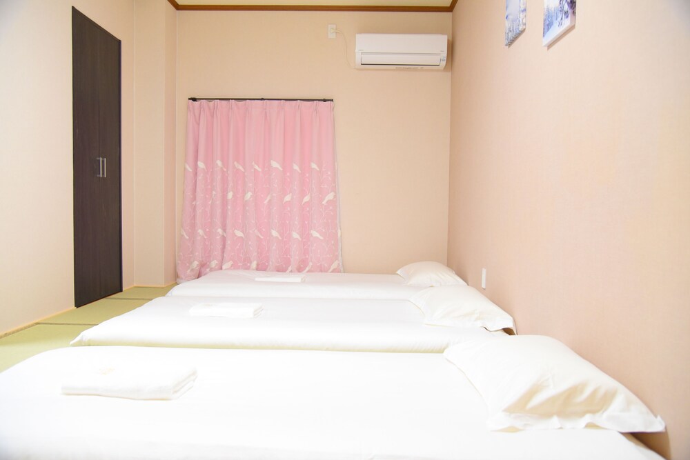 MT SWEET HOUSE 大阪