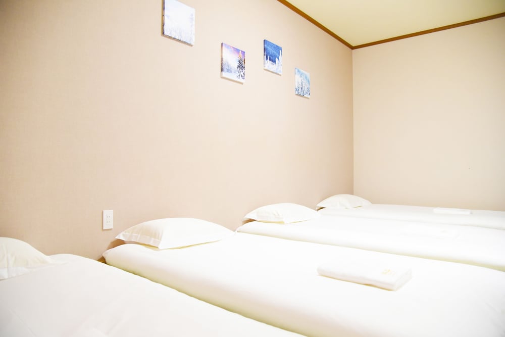 MT SWEET HOUSE 大阪