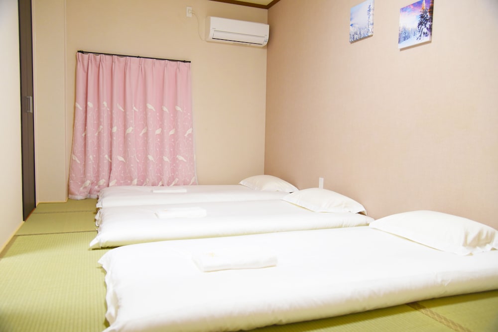MT SWEET HOUSE 大阪