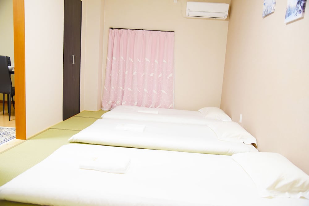 MT SWEET HOUSE 大阪