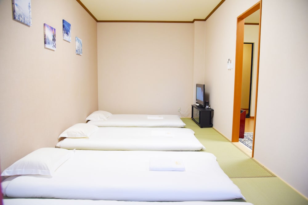 MT SWEET HOUSE 大阪