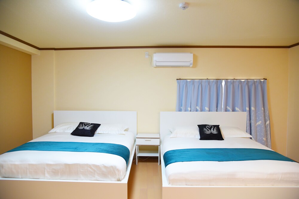 MT SWEET HOUSE 大阪