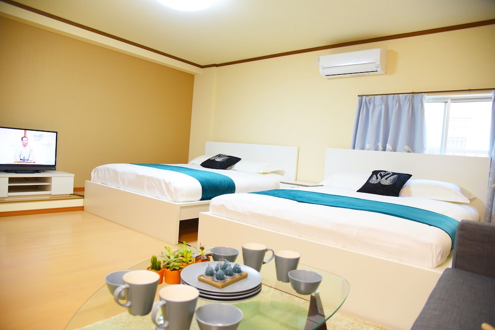 MT SWEET HOUSE 大阪