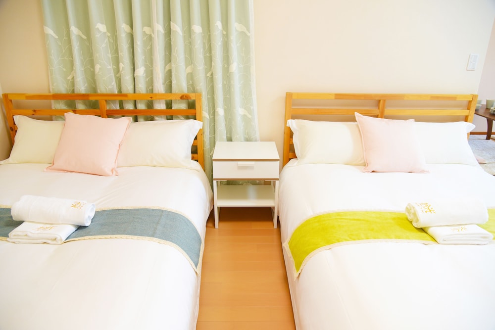 MT SWEET HOUSE 大阪