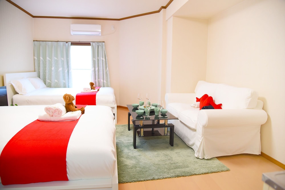 MT SWEET HOUSE 大阪