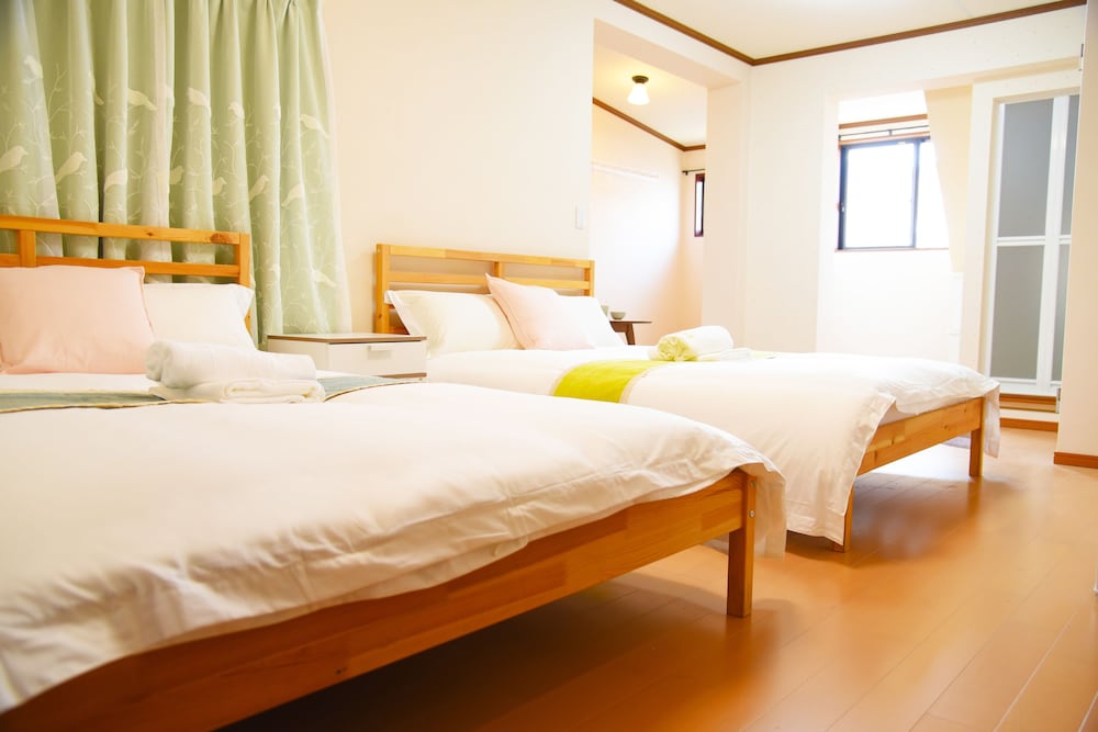 MT SWEET HOUSE 大阪