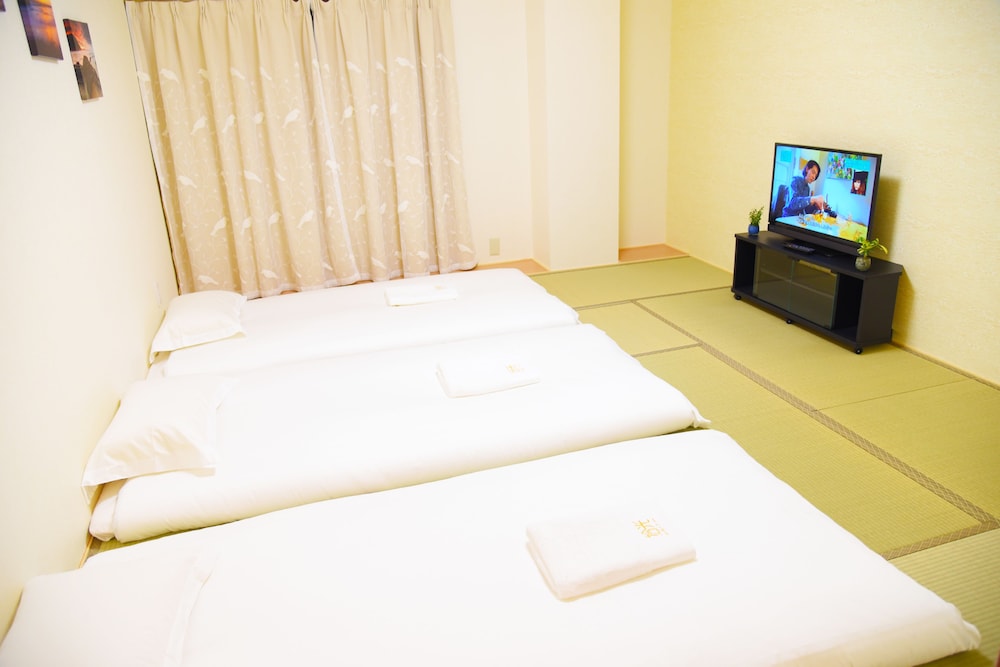 MT SWEET HOUSE 大阪