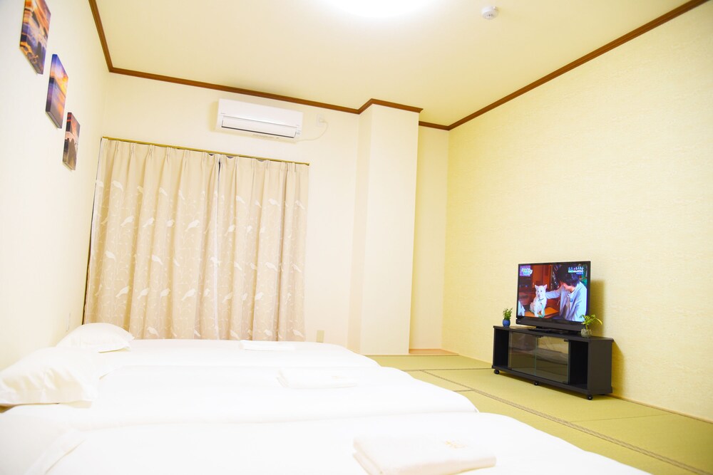MT SWEET HOUSE 大阪
