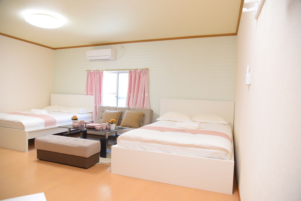 MT SWEET HOUSE 大阪