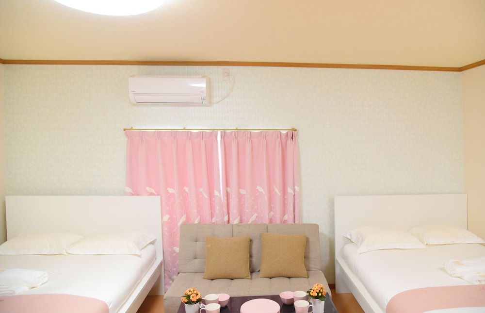 MT SWEET HOUSE 大阪