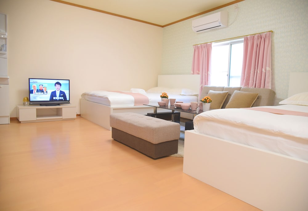 MT SWEET HOUSE 大阪
