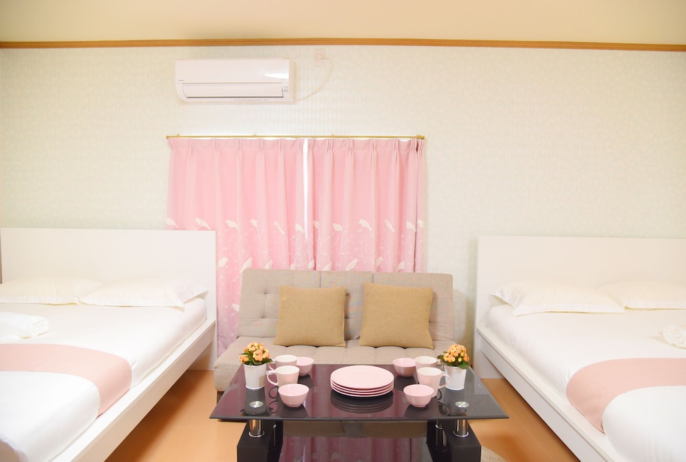MT SWEET HOUSE 大阪