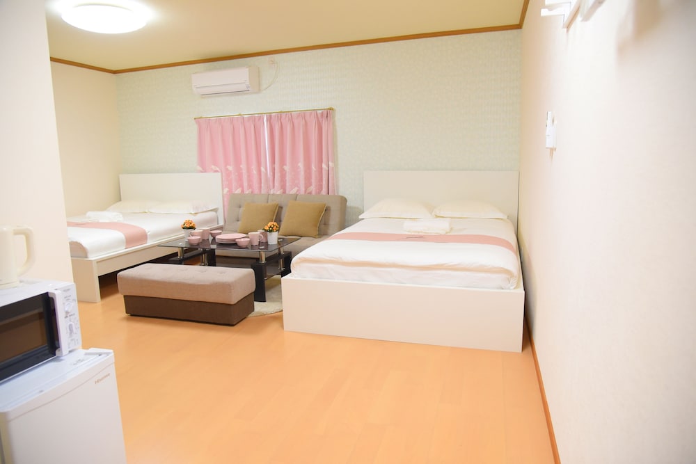 MT SWEET HOUSE 大阪