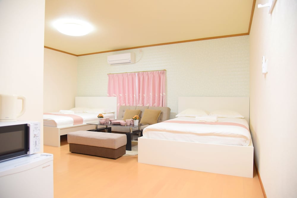 MT SWEET HOUSE 大阪
