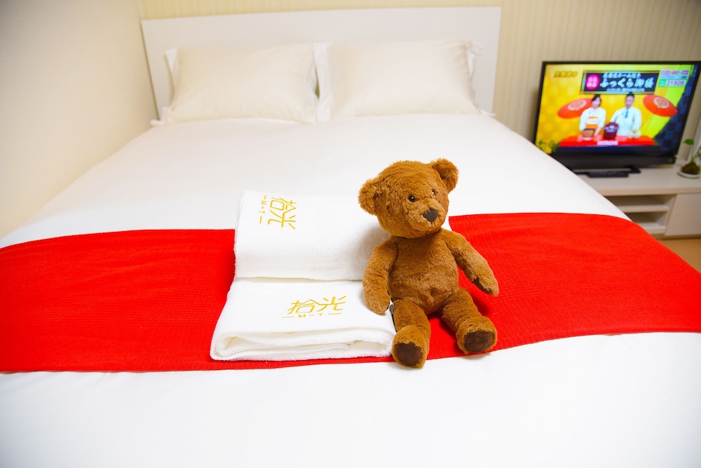 MT SWEET HOUSE 大阪