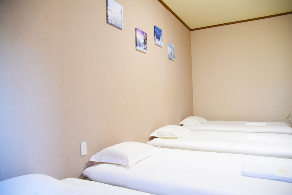 MT SWEET HOUSE 大阪