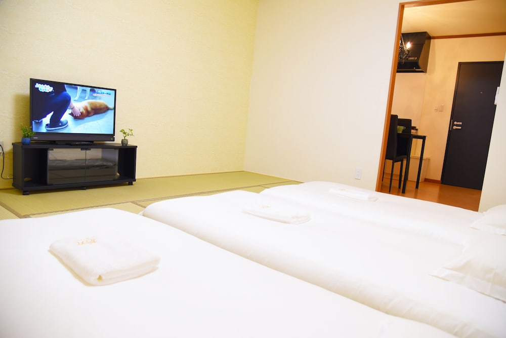 MT SWEET HOUSE 大阪
