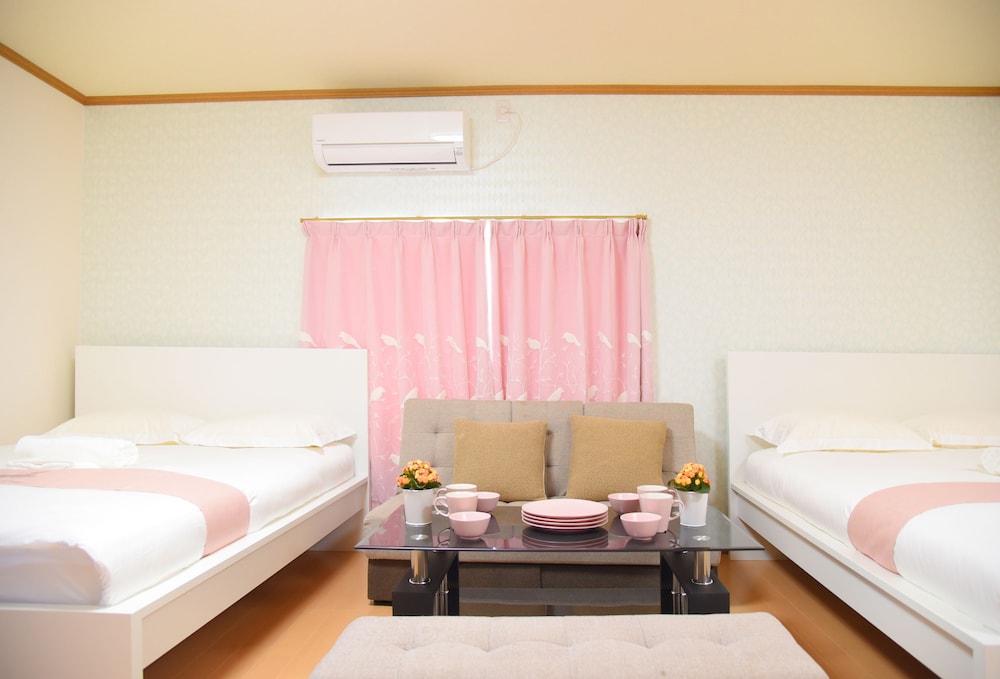 MT SWEET HOUSE 大阪