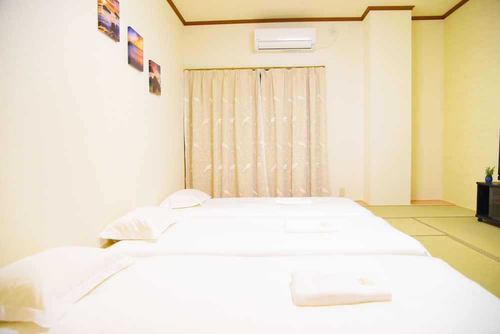 MT SWEET HOUSE 大阪