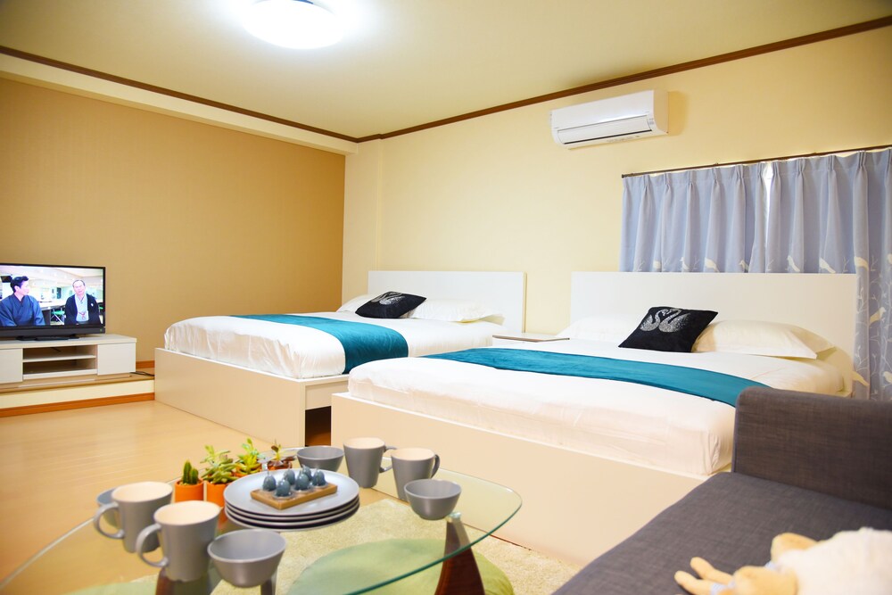 MT SWEET HOUSE 大阪
