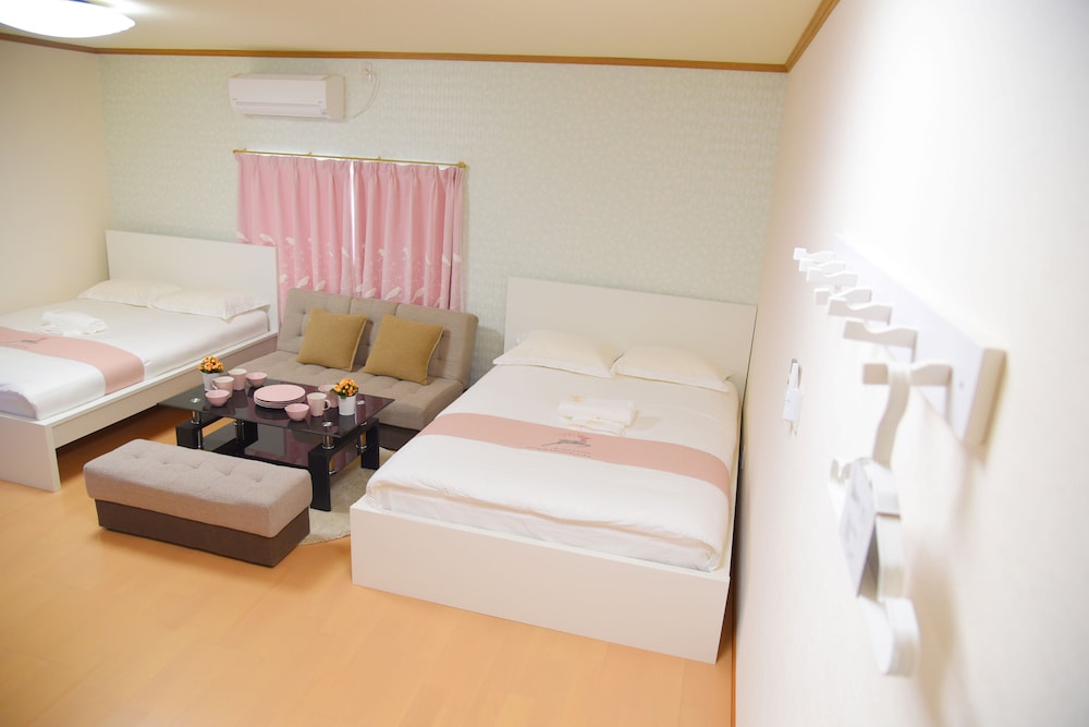 MT SWEET HOUSE 大阪