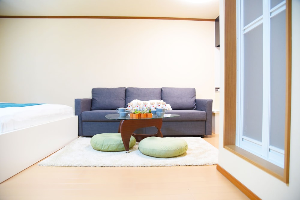 MT SWEET HOUSE 大阪