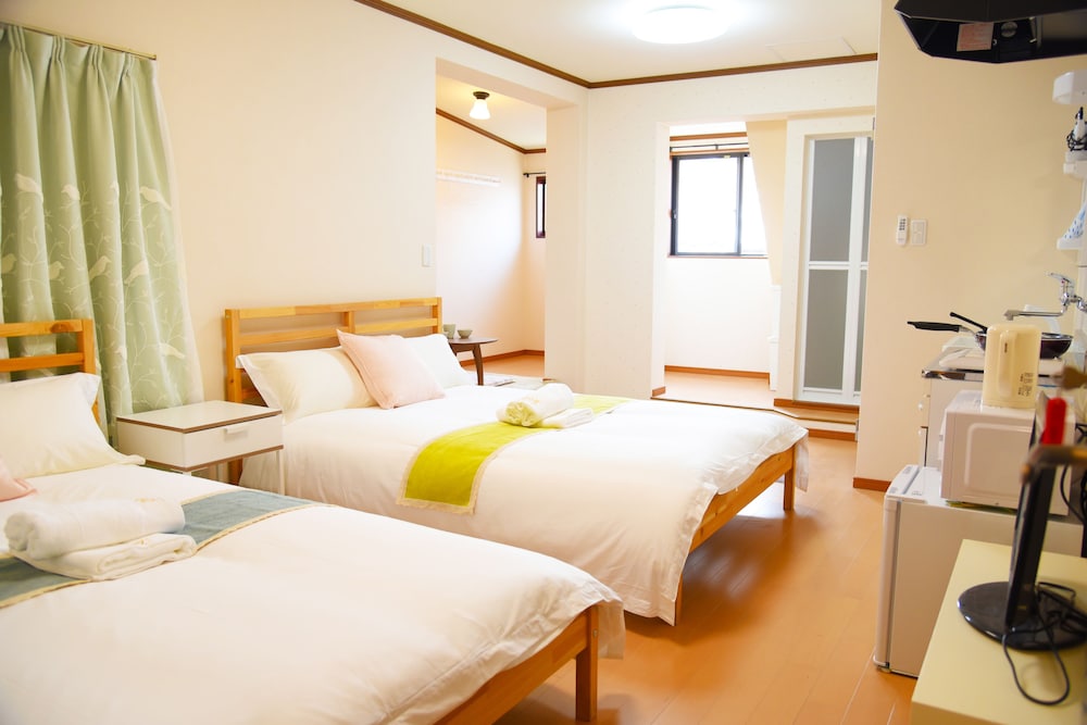 MT SWEET HOUSE 大阪