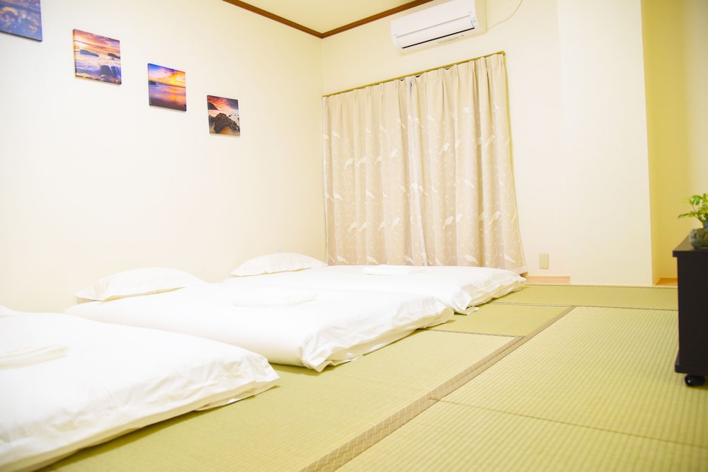 MT SWEET HOUSE 大阪