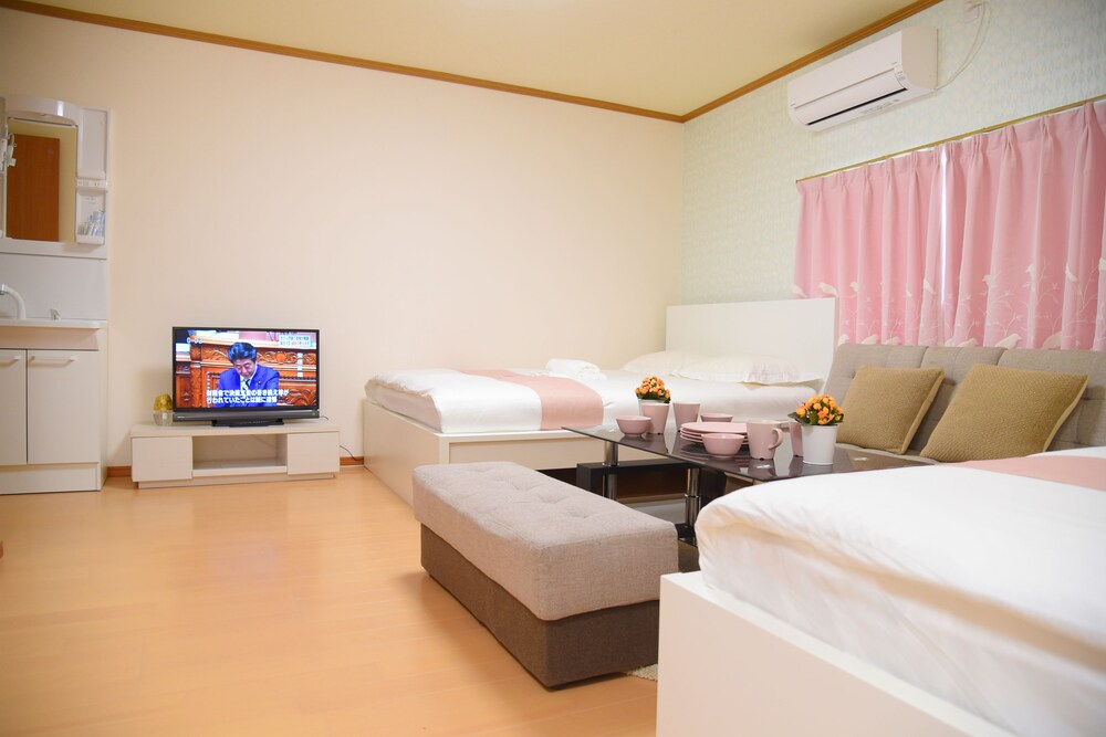 MT SWEET HOUSE 大阪