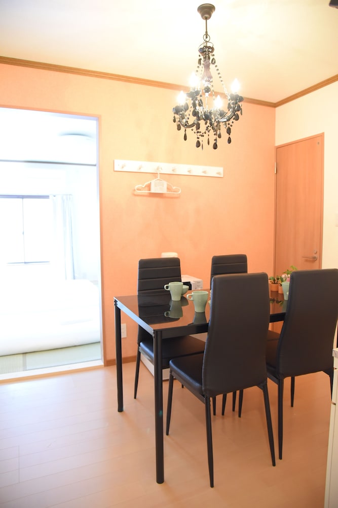 MT SWEET HOUSE 大阪