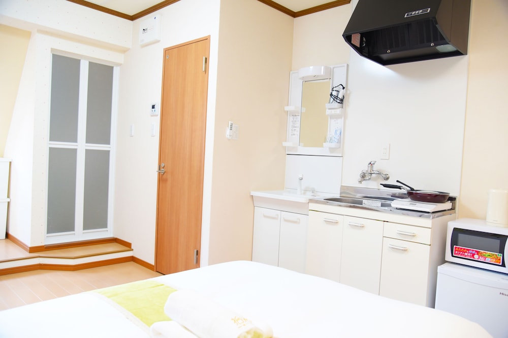 MT SWEET HOUSE 大阪