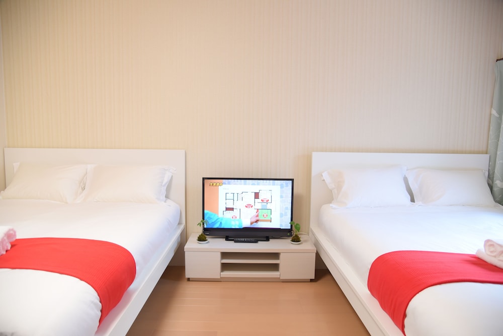 MT SWEET HOUSE 大阪