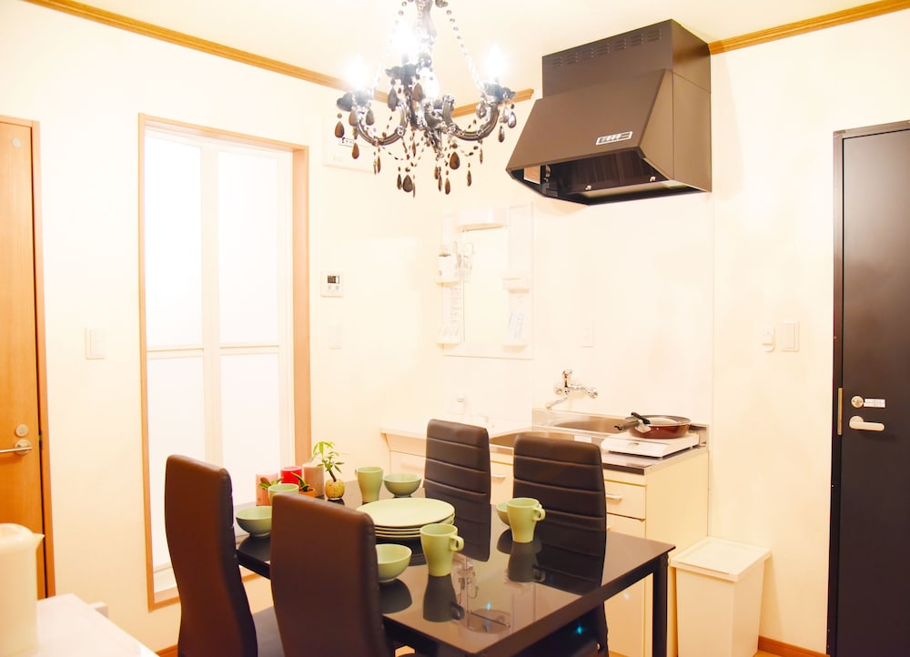 MT SWEET HOUSE 大阪