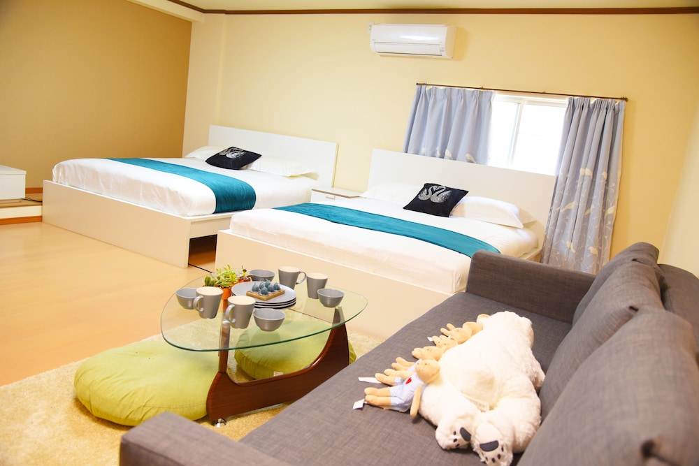 MT SWEET HOUSE 大阪