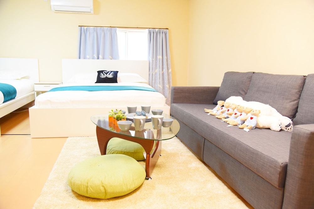 MT SWEET HOUSE 大阪