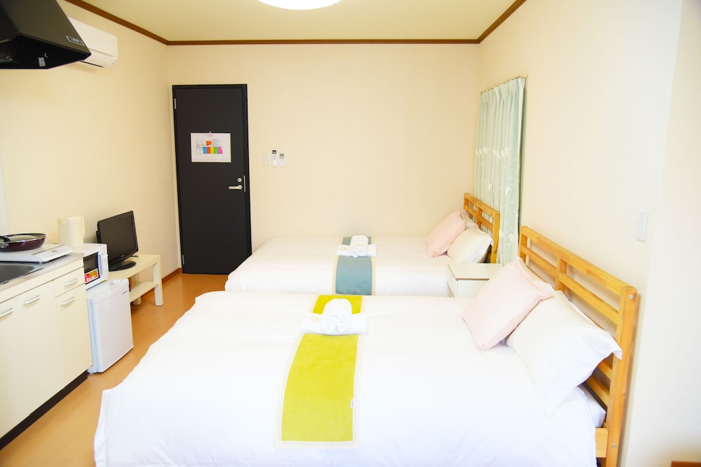 MT SWEET HOUSE 大阪