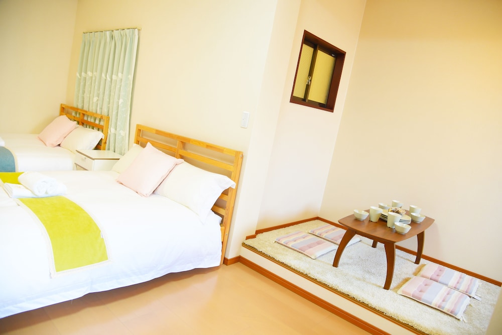 MT SWEET HOUSE 大阪