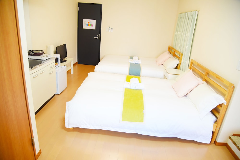 MT SWEET HOUSE 大阪