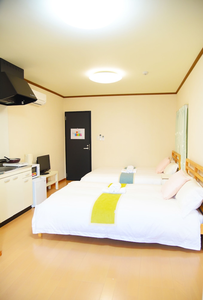 MT SWEET HOUSE 大阪