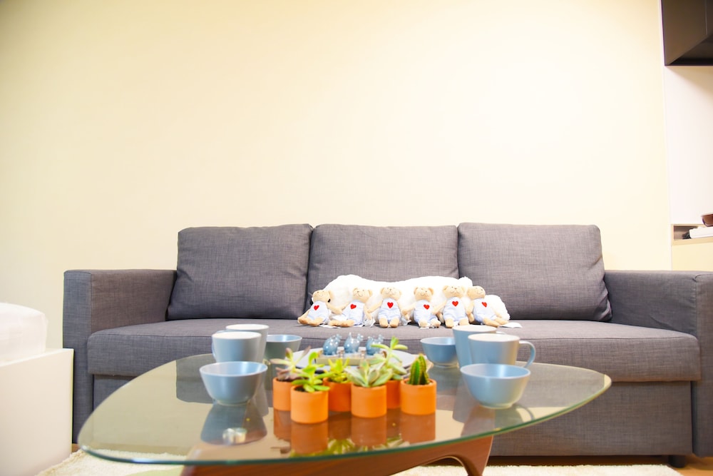 MT SWEET HOUSE 大阪