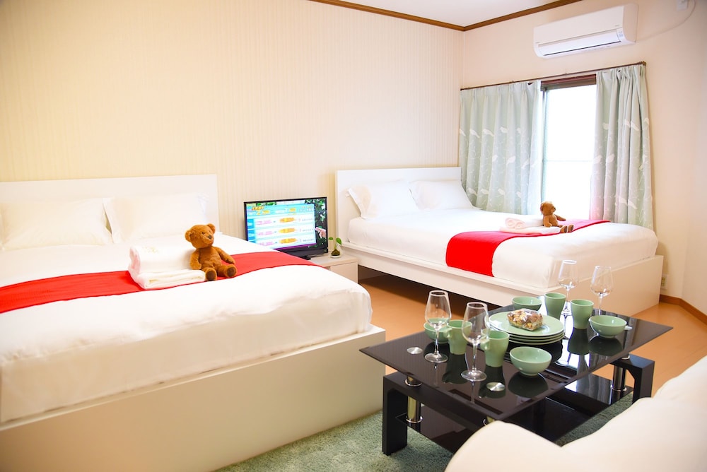 MT SWEET HOUSE 大阪