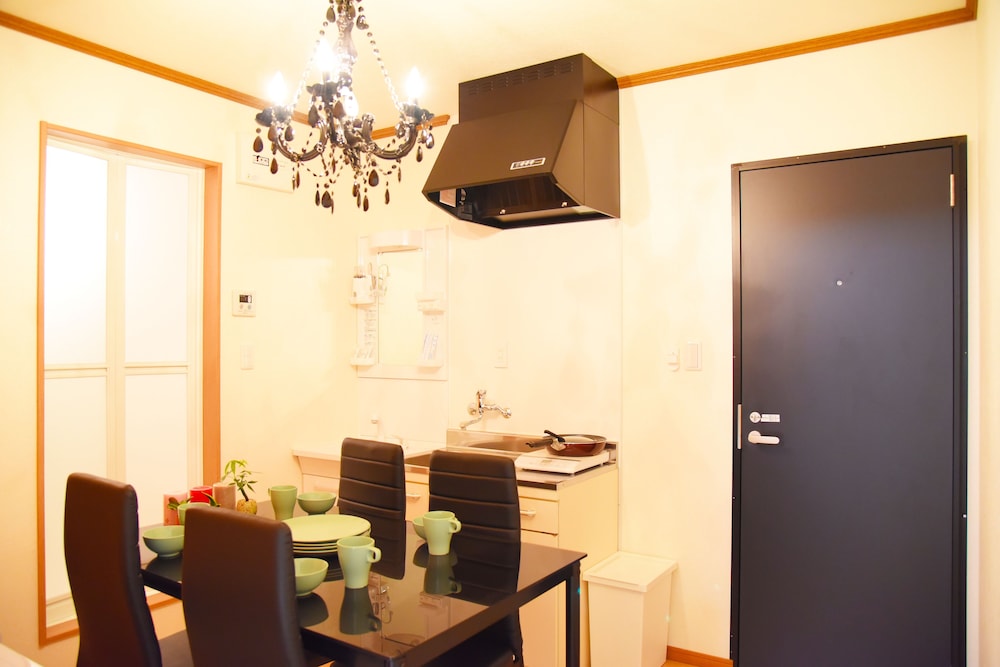 MT SWEET HOUSE 大阪