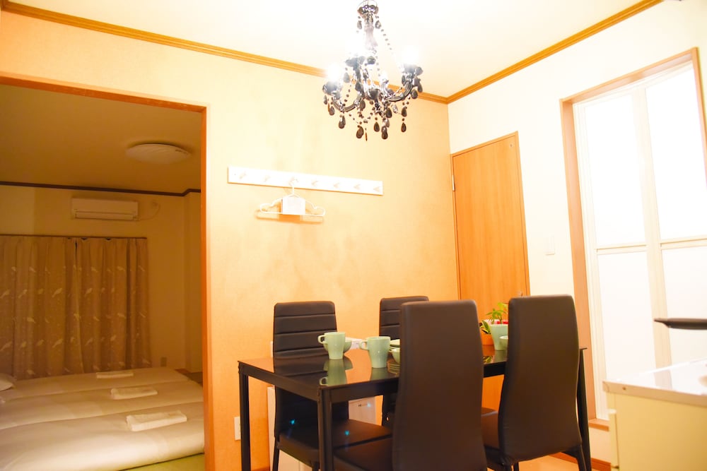 MT SWEET HOUSE 大阪