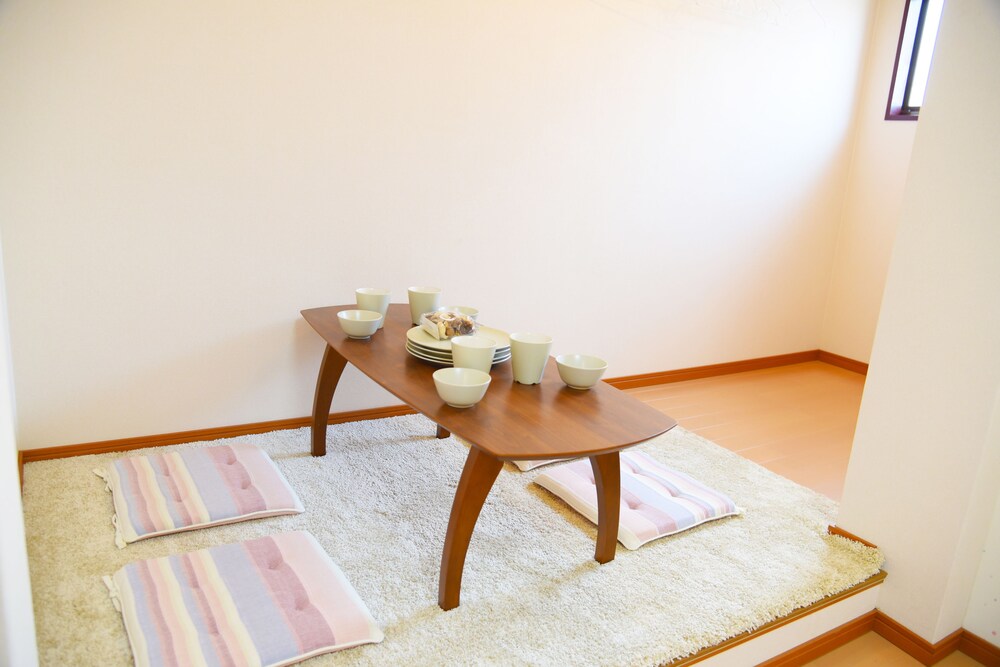 MT SWEET HOUSE 大阪