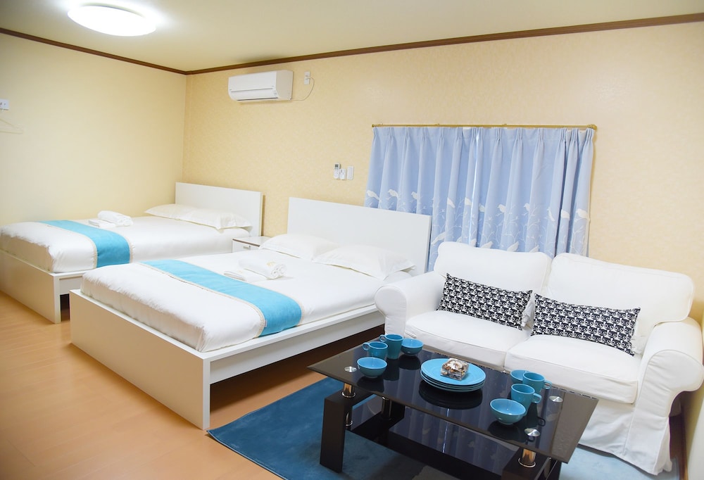MT SWEET HOUSE 大阪