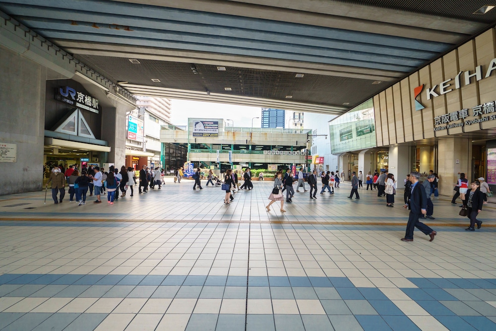 粋だねハウス京橋大阪 大阪